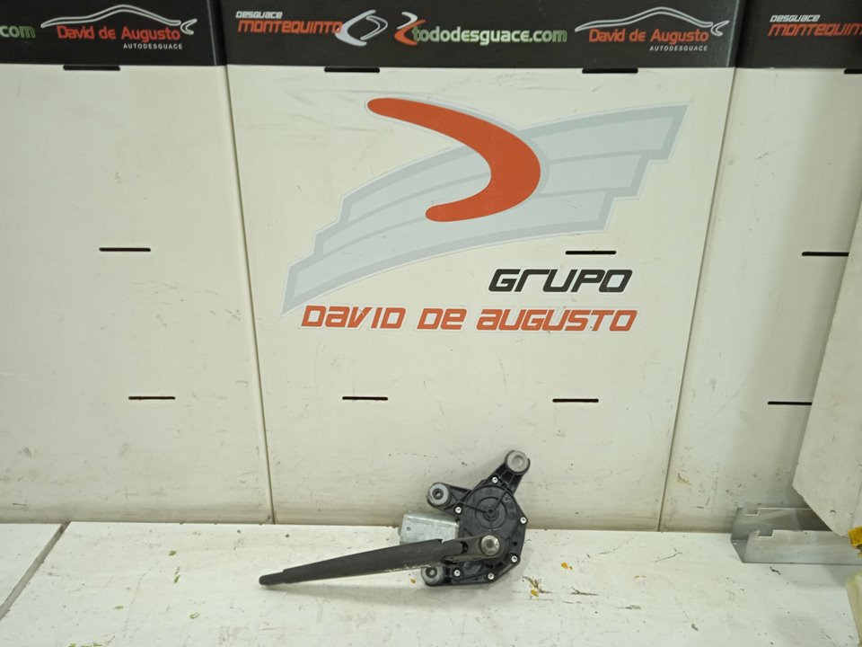 Motor limpia trasero alfa romeo giulietta (191) sprint