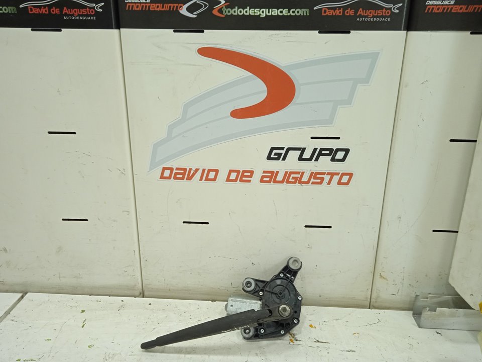 Motor limpia trasero alfa romeo giulietta (191) sprint