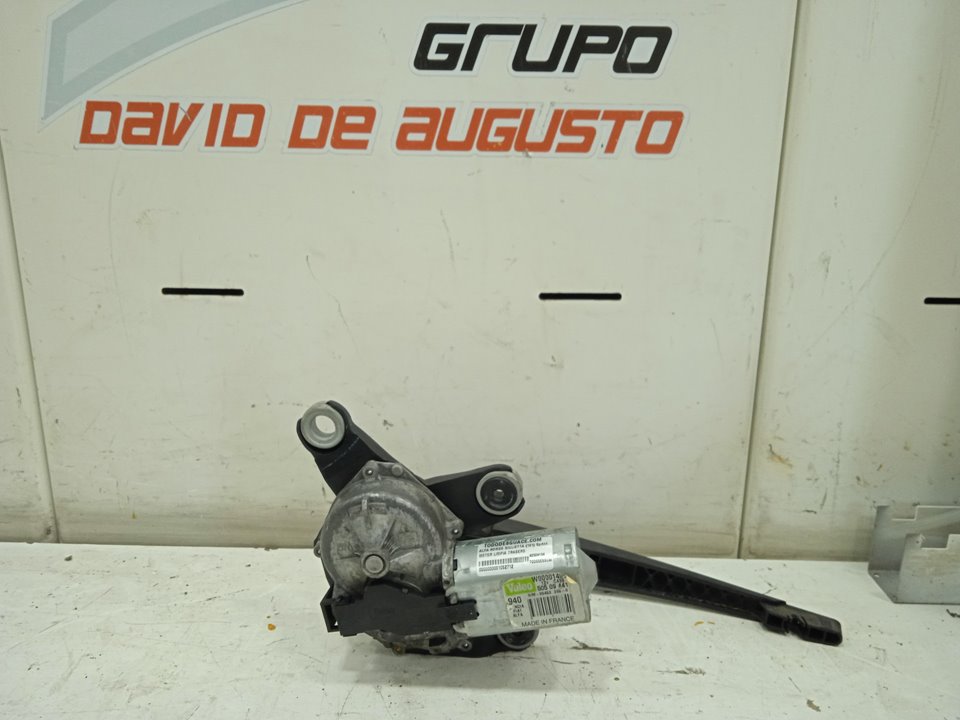 Motor limpia trasero alfa romeo giulietta (191) sprint