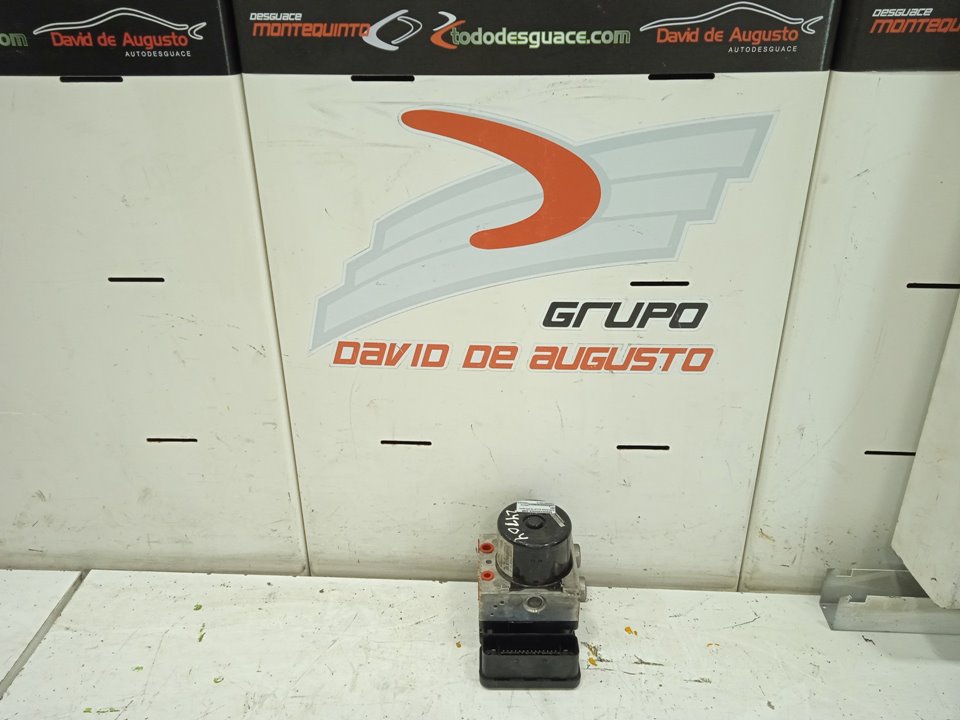 Abs alfa romeo giulietta (191) sprint