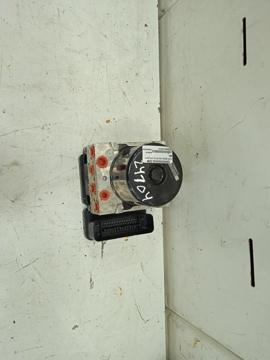 Abs alfa romeo giulietta (191) sprint