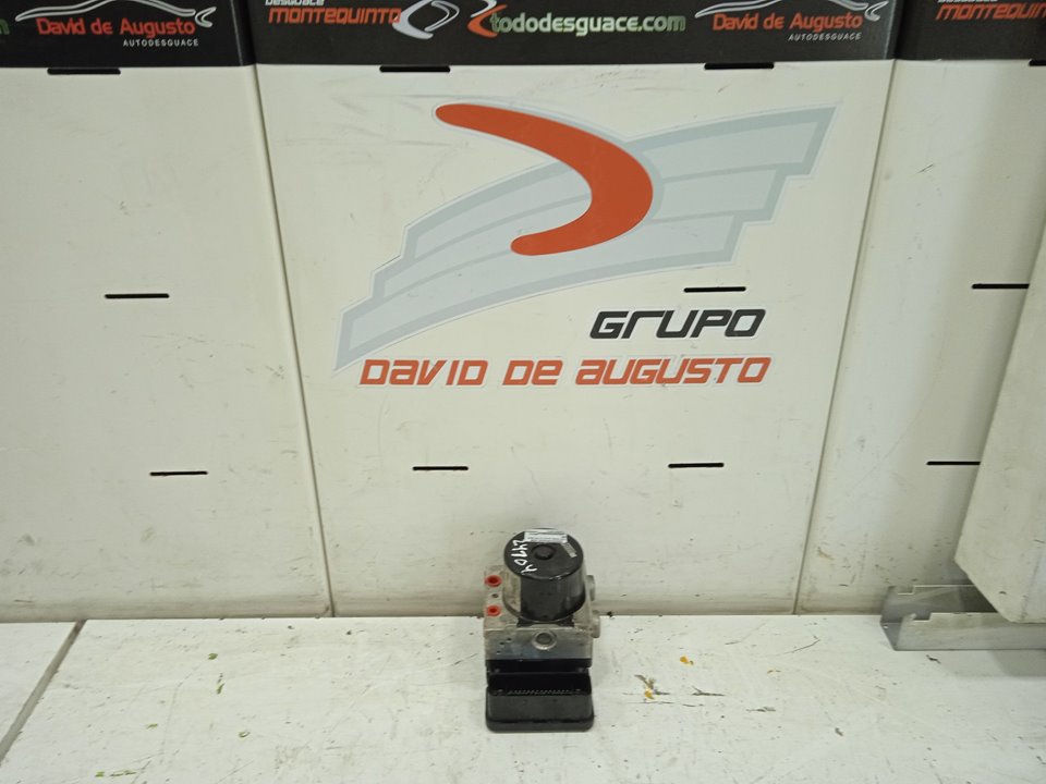 Abs alfa romeo giulietta (191) sprint