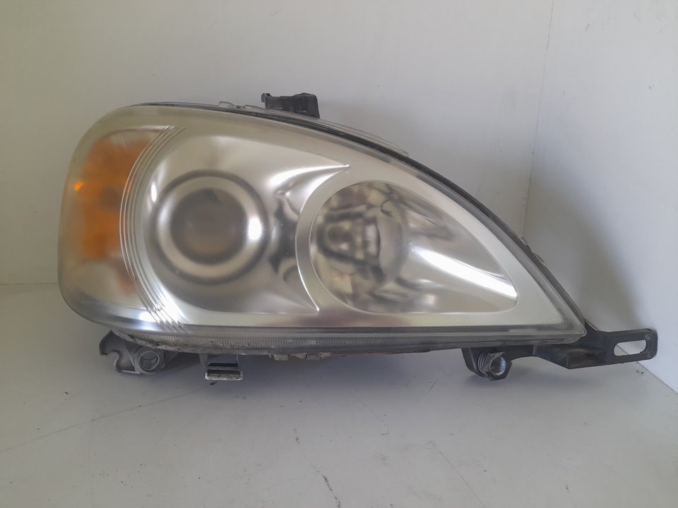 Faro derecho mercedes clase m (w163) 270 cdi (163.113)