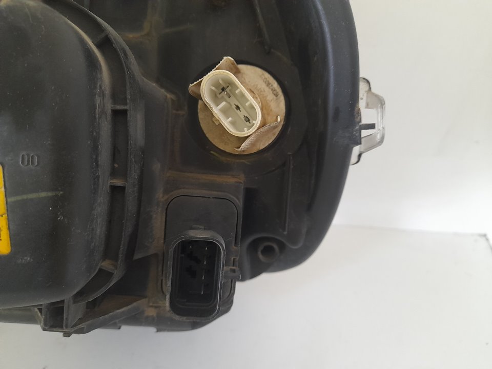 Faro derecho mercedes clase m (w163) 270 cdi (163.113)