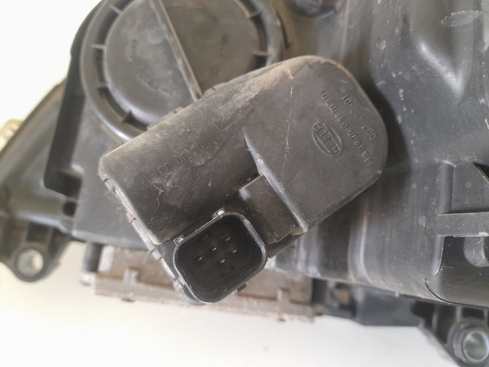 Faro derecho mercedes clase m (w163) 270 cdi (163.113)