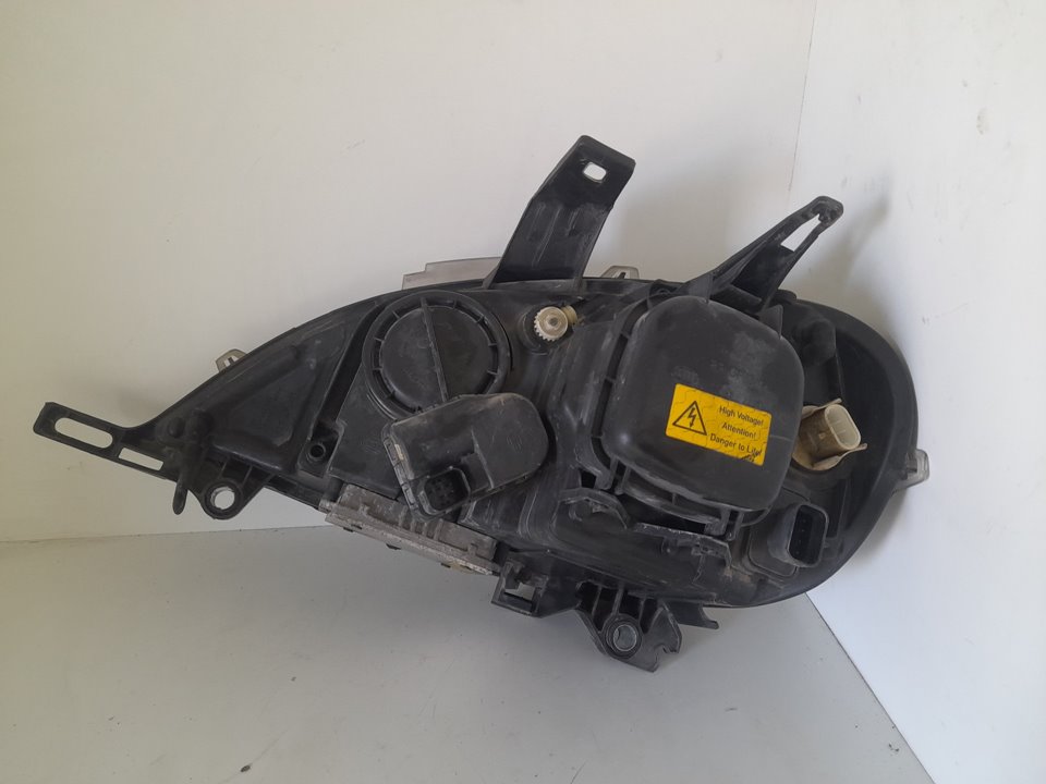 Faro derecho mercedes clase m (w163) 270 cdi (163.113)