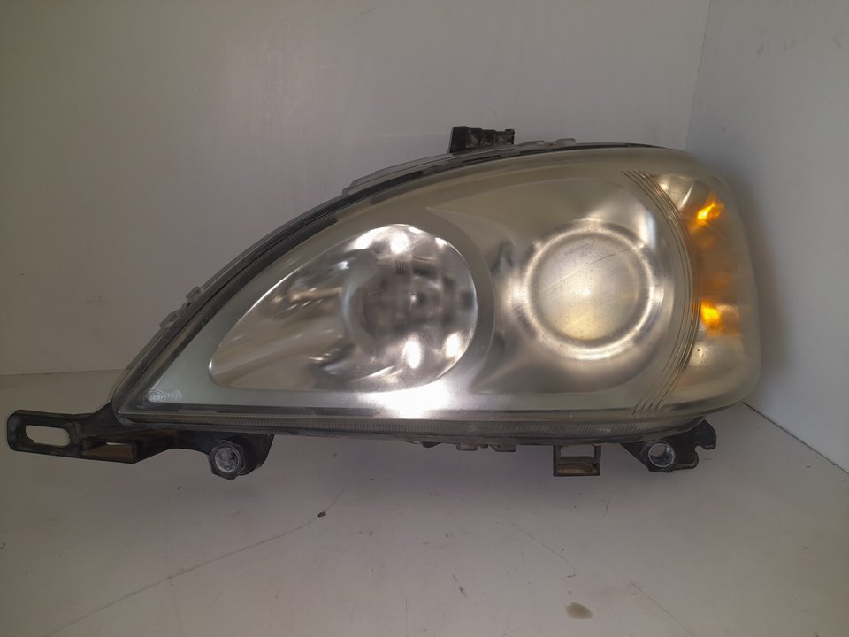 Faro izquierdo mercedes clase m (w163) 270 cdi (163.113)