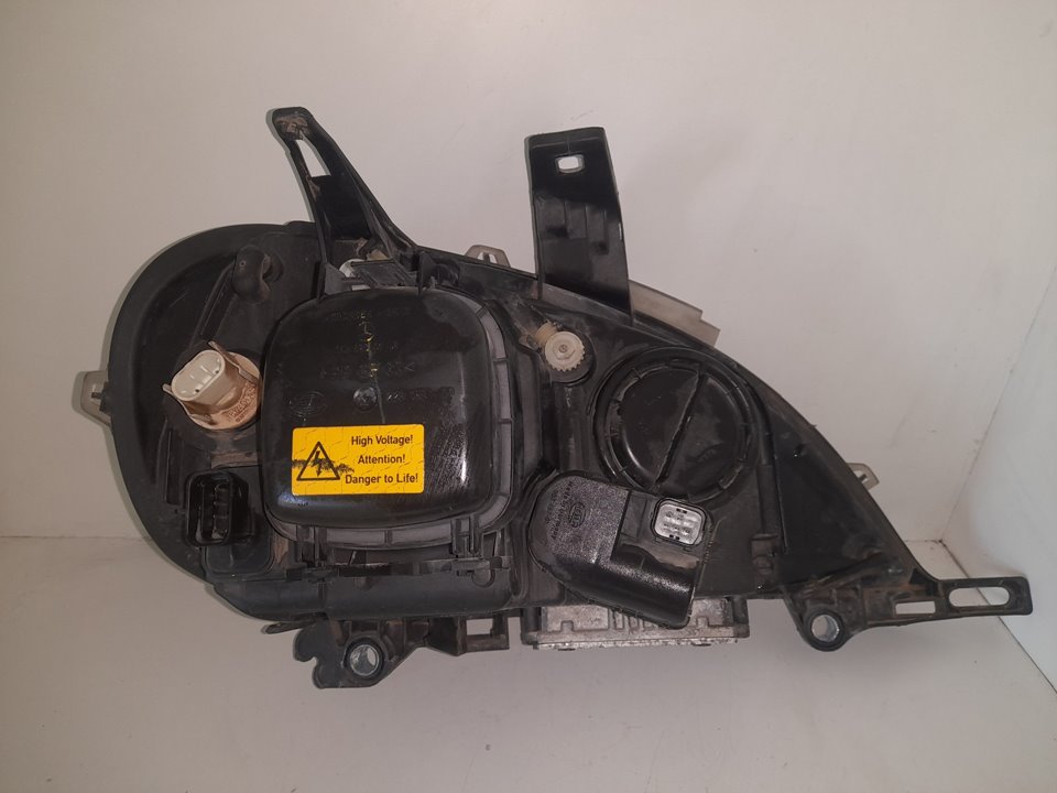 Faro izquierdo mercedes clase m (w163) 270 cdi (163.113)