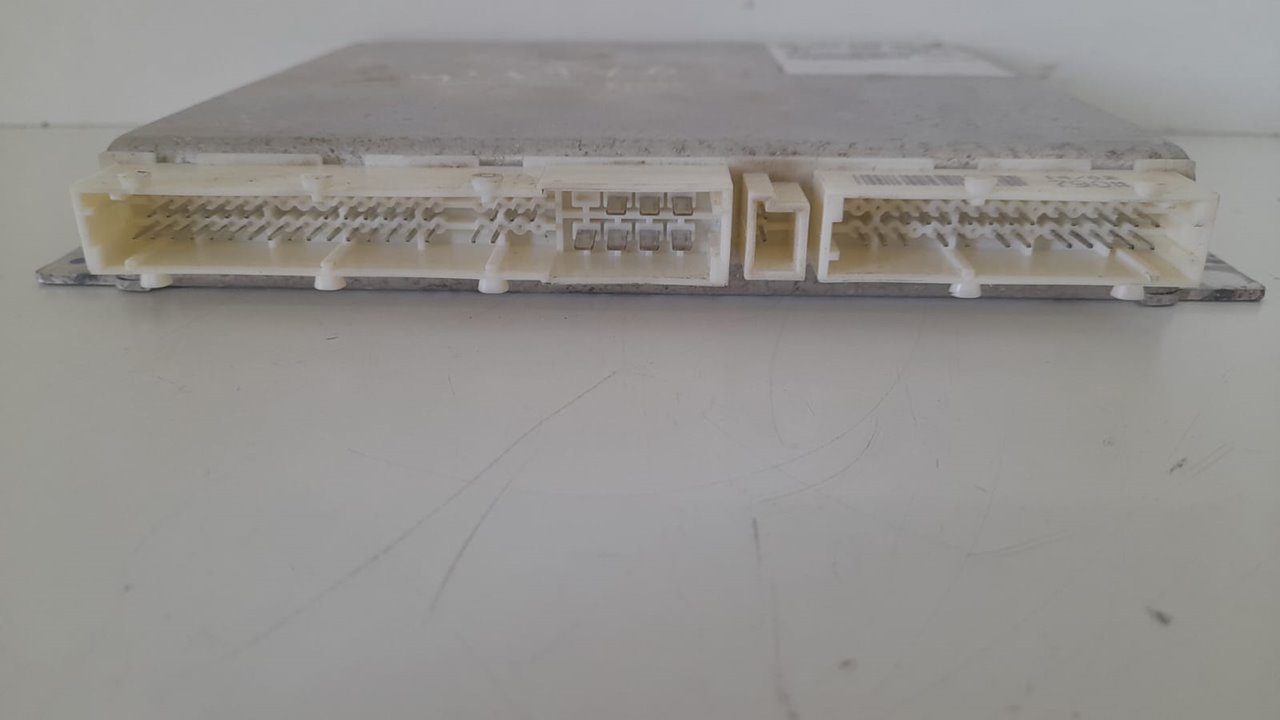  de control 4esp mercedes clase m (w163) 270 cdi (163.113)