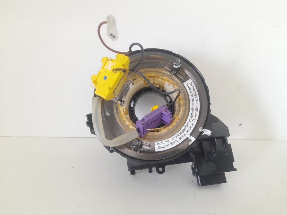 Anillo airbag audi a3 (8p) 2.0 tdi ambiente