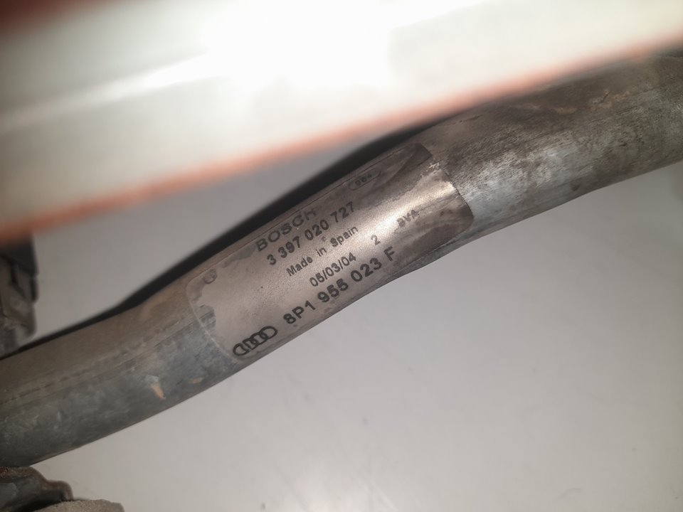 023f audi a3 (8p) 2.0 tdi ambiente