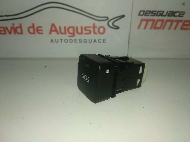  interruptor sos   citroen ds3 base 1.6 16v