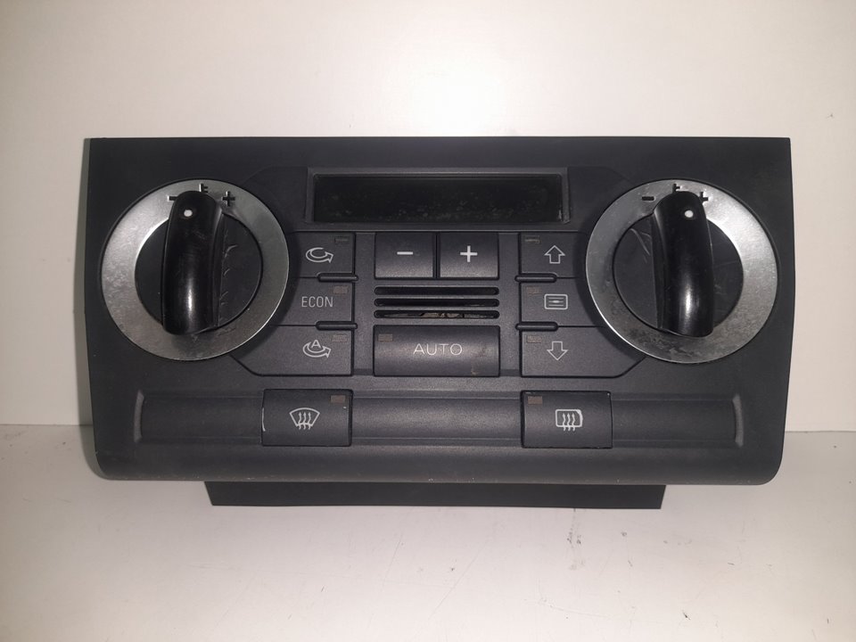 Mando climatizador audi a3 (8p) 2.0 tdi ambiente