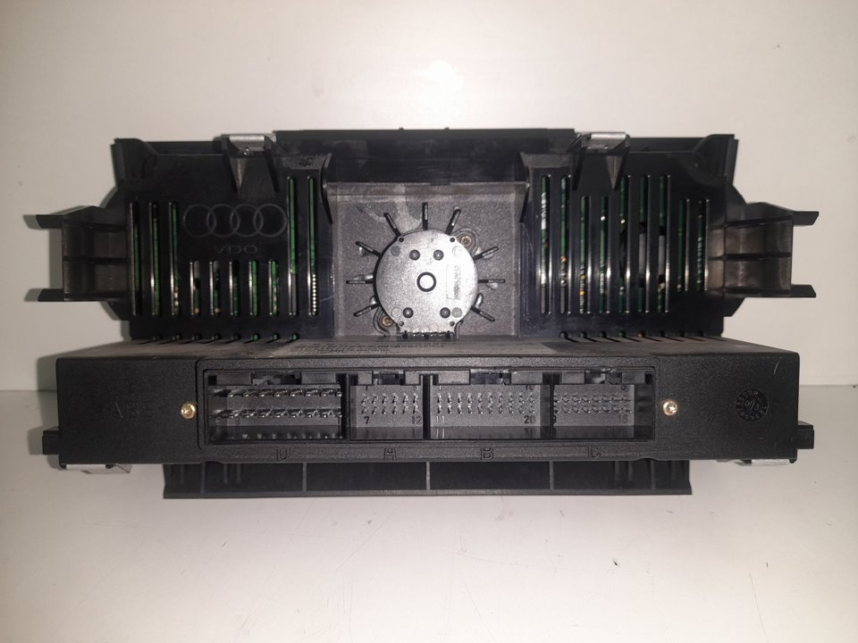 Mando climatizador audi a3 (8p) 2.0 tdi ambiente