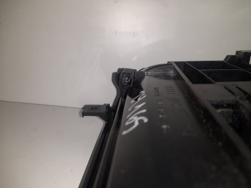 Cenicero audi a3 (8p) 2.0 tdi ambiente