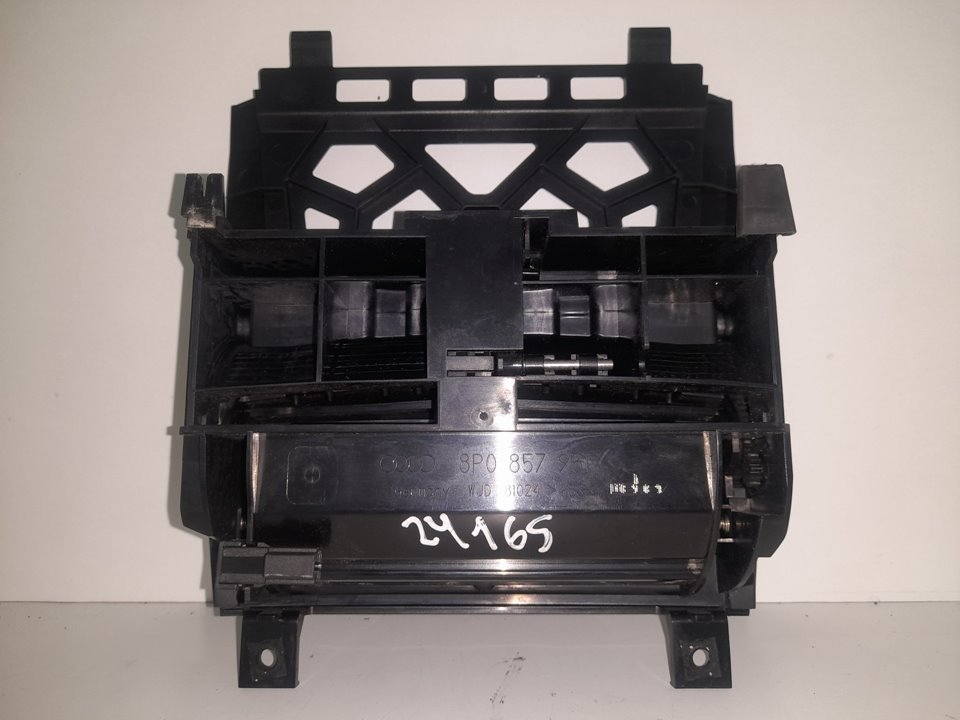 Cenicero audi a3 (8p) 2.0 tdi ambiente