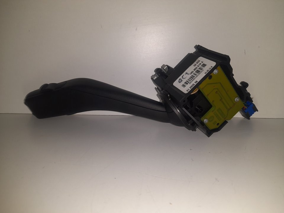 Mando limpia audi a3 (8p) 2.0 tdi ambiente