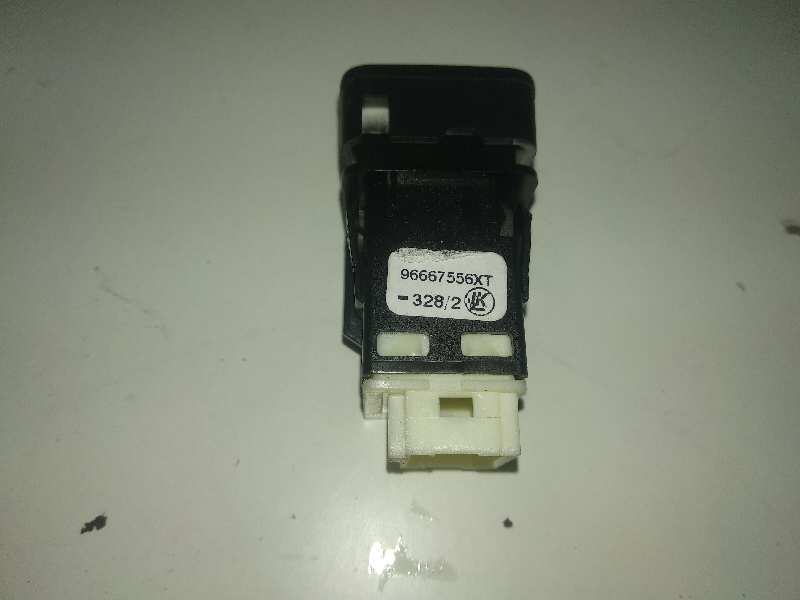  interruptor sos   citroen ds3 base 1.6 16v