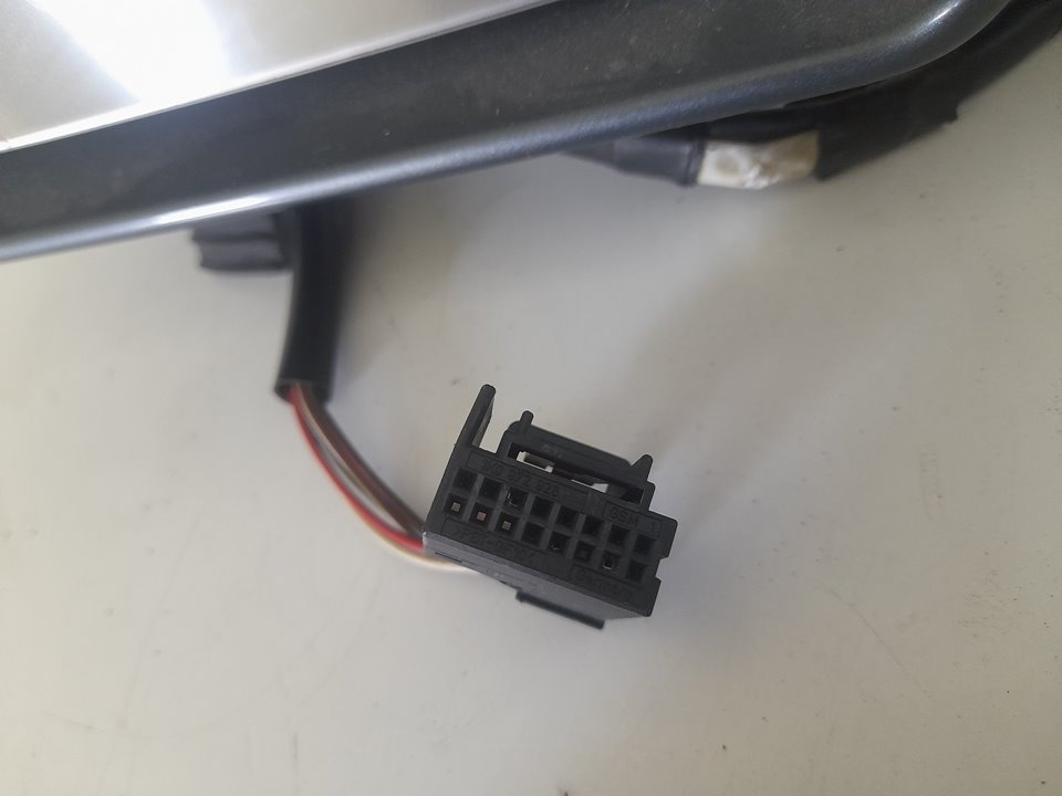  audi a3 (8p) 2.0 tdi ambiente