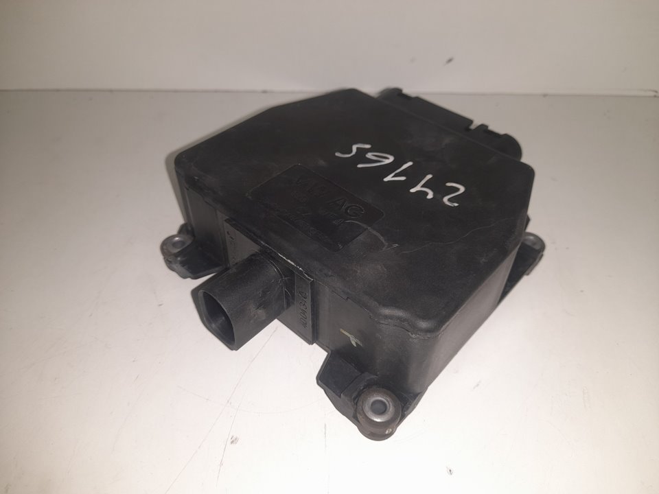 Valvula aire adicional audi a3 (8p) 2.0 tdi ambiente