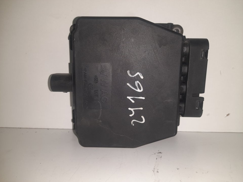 Valvula aire adicional audi a3 (8p) 2.0 tdi ambiente