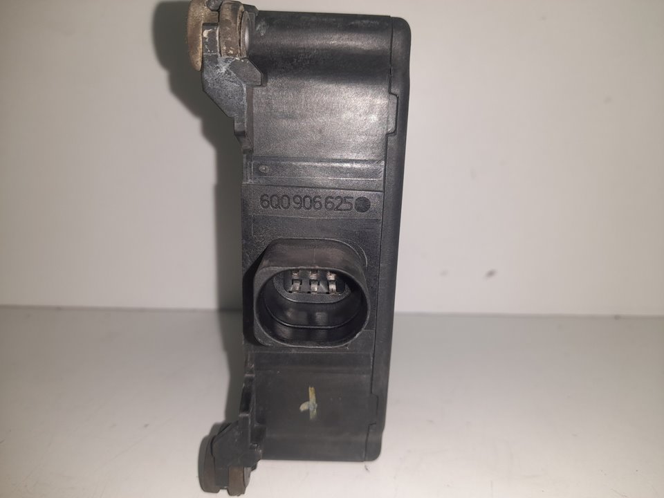 Valvula aire adicional audi a3 (8p) 2.0 tdi ambiente