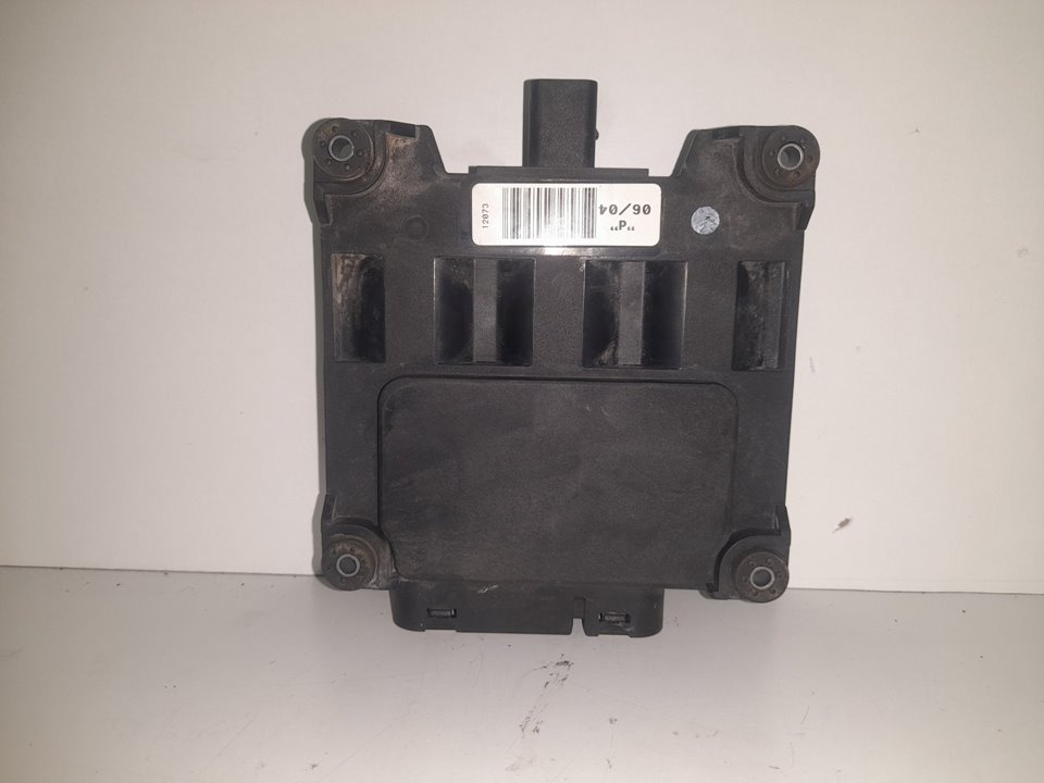 Valvula aire adicional audi a3 (8p) 2.0 tdi ambiente