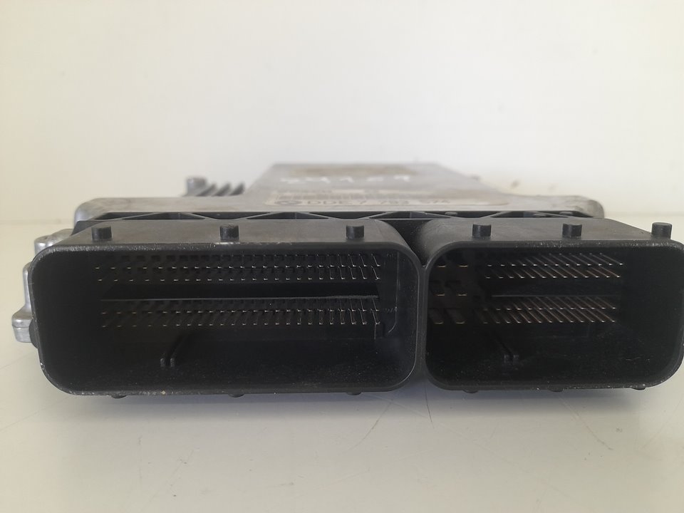 Centralita motor uce bmw serie 5 berlina (e60) 530d