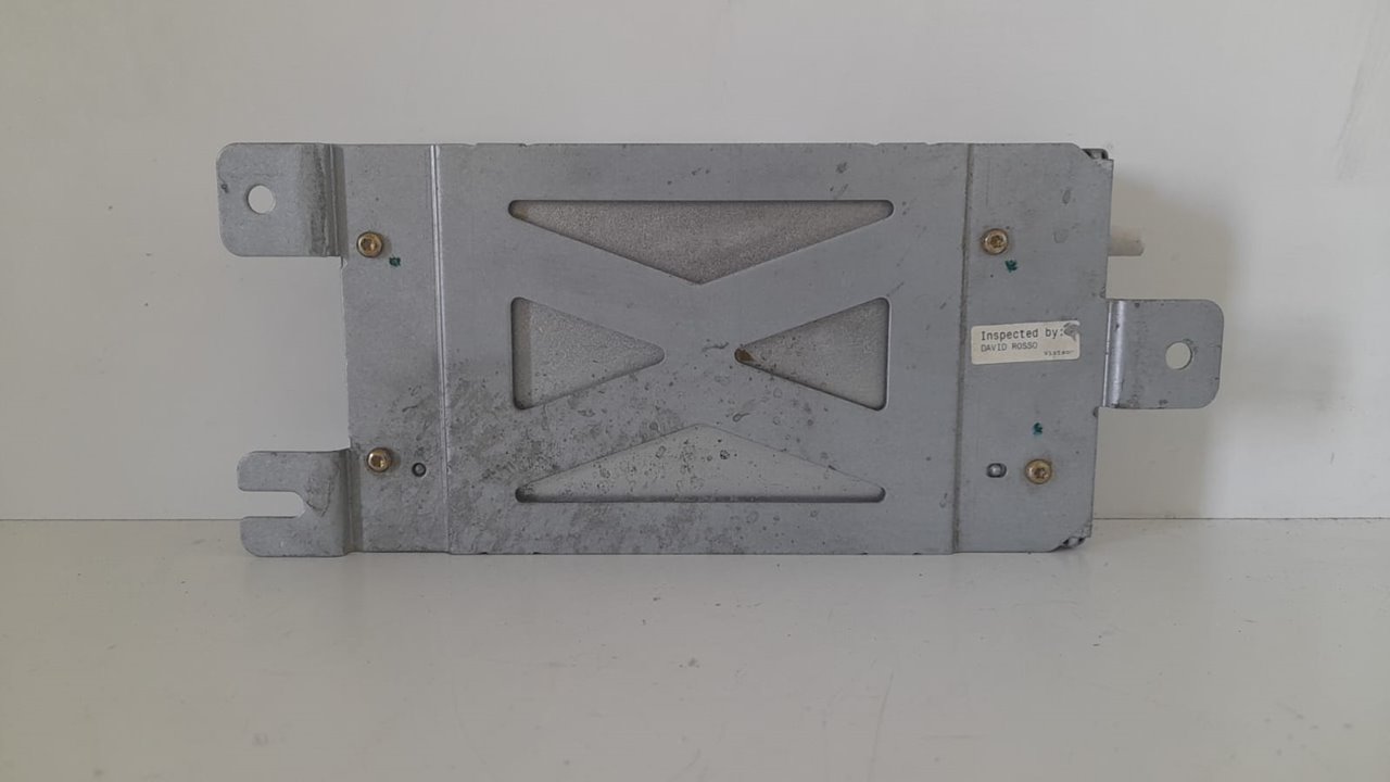 Modulo bluetooth bmw x5 (e53) 3.0d