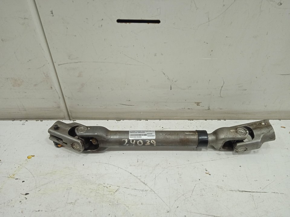 003 hyundai tucson tecno safe 2wd bluedrive