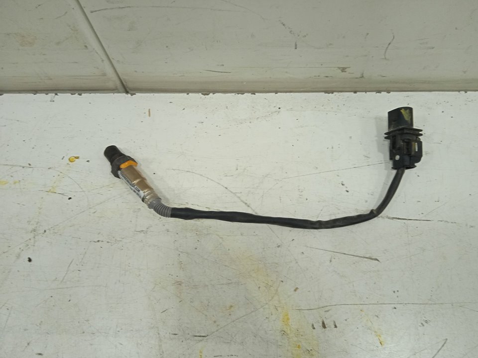 Sonda lambda hyundai tucson tecno safe 2wd bluedrive