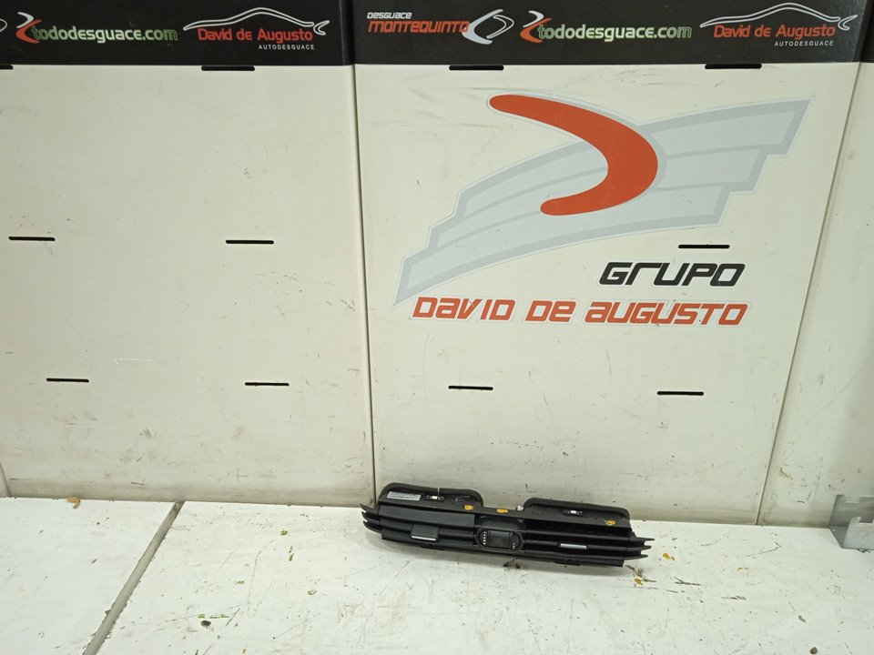 Aireador central alfa romeo giulietta (191) sprint