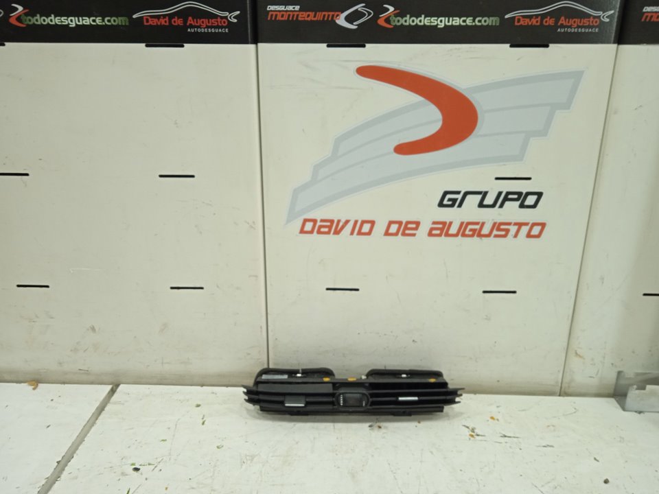 Aireador central alfa romeo giulietta (191) sprint