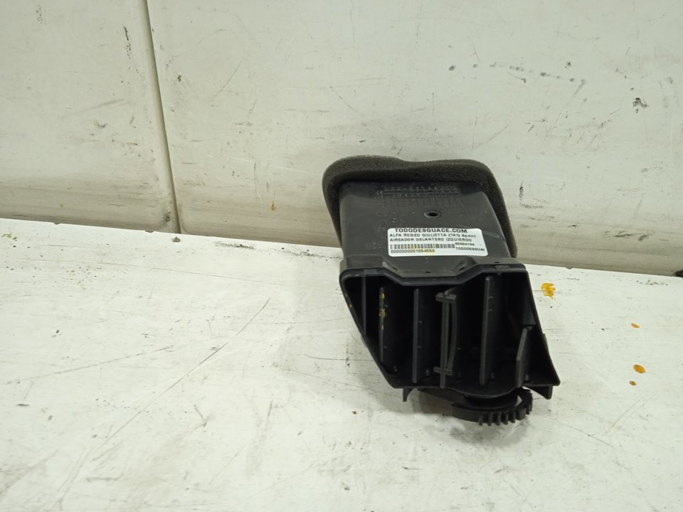 353s alfa romeo giulietta (191) sprint