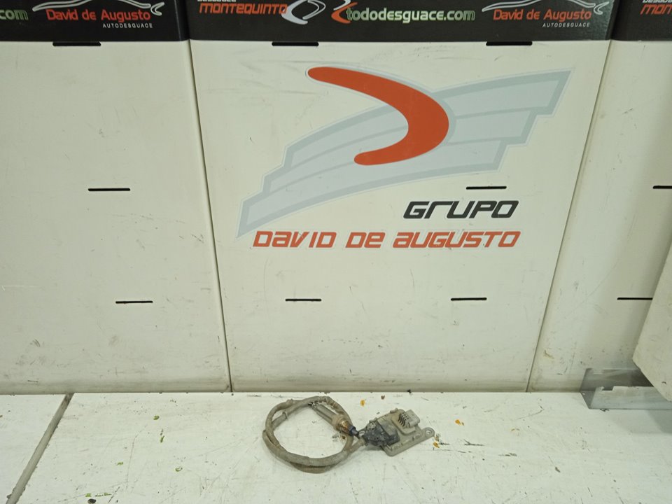 Sonda lambda peugeot boxer caja cerrada 335 l3 bluehdi 130 cargo editi