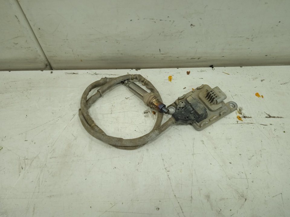 Sonda lambda peugeot boxer caja cerrada 335 l3 bluehdi 130 cargo editi