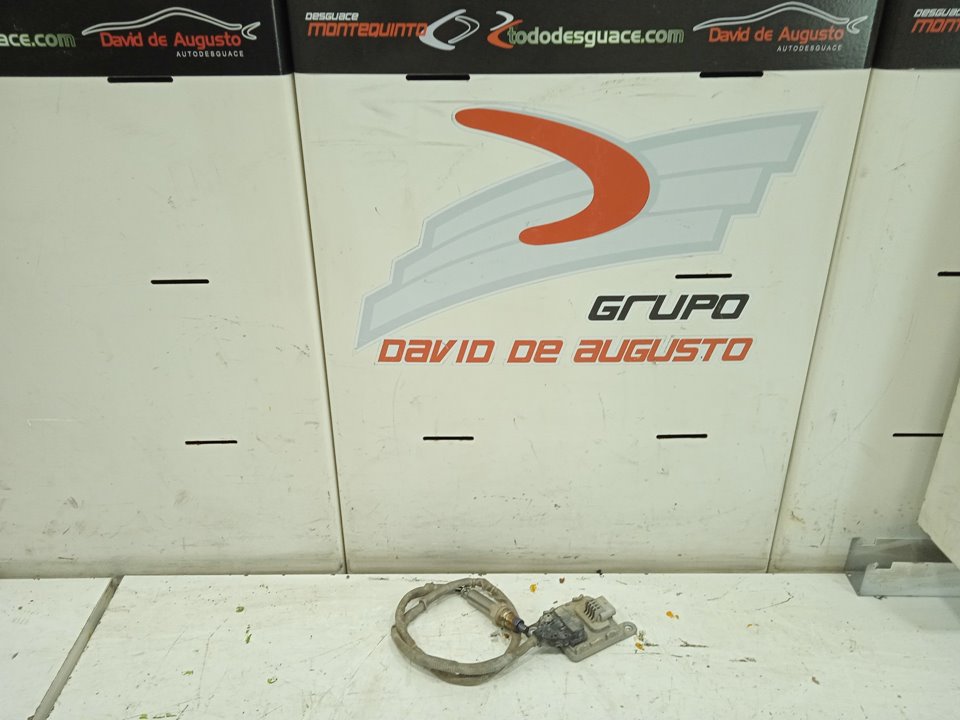 Sonda lambda peugeot boxer caja cerrada 335 l3 bluehdi 130 cargo editi