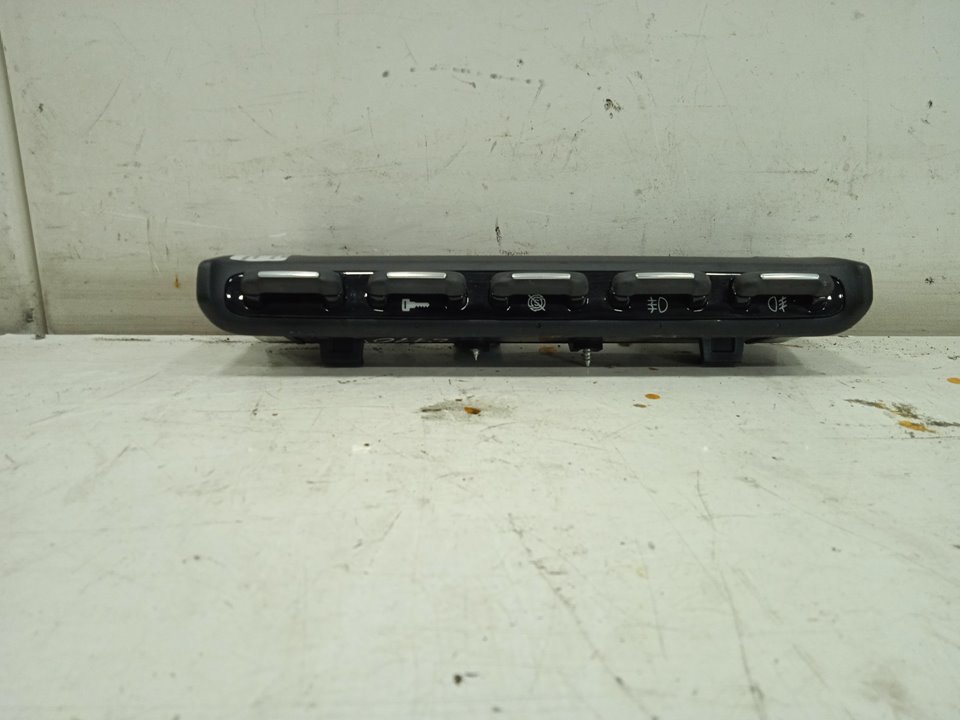 Mando multifuncion alfa romeo giulietta (191) sprint