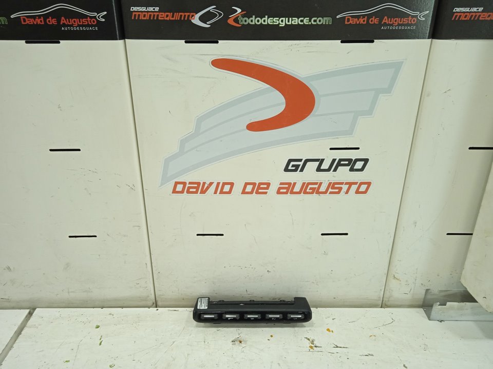 Mando multifuncion alfa romeo giulietta (191) sprint