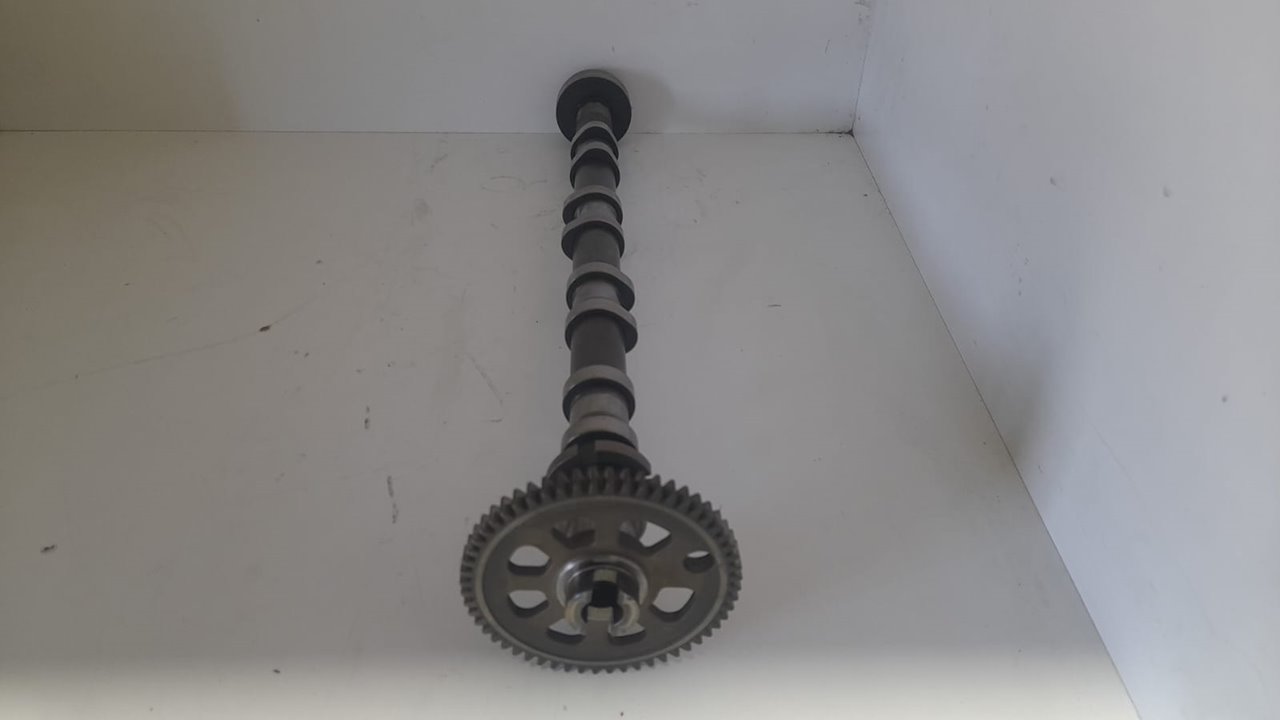 Arbol de levas volvo v40 cross country basis