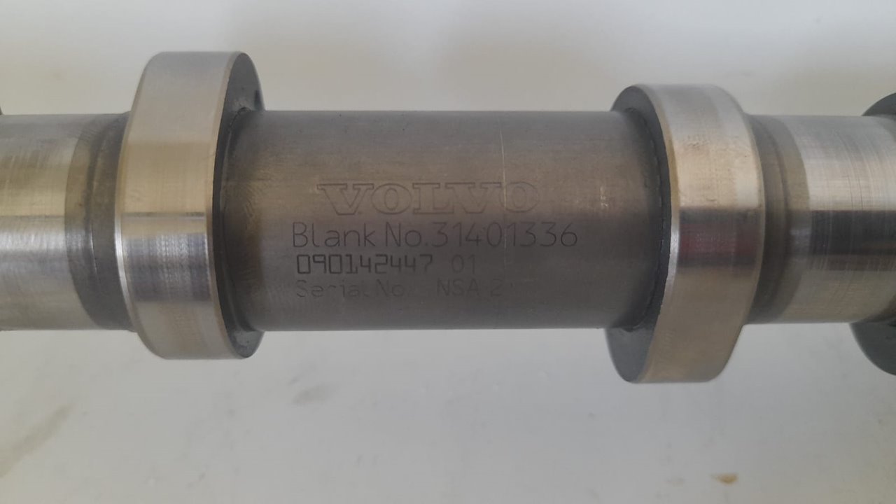 Arbol de levas volvo v40 cross country basis