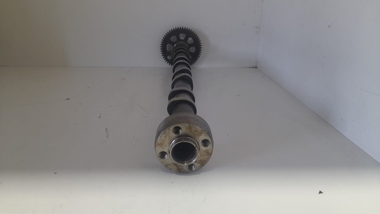 Arbol de levas volvo v40 cross country basis