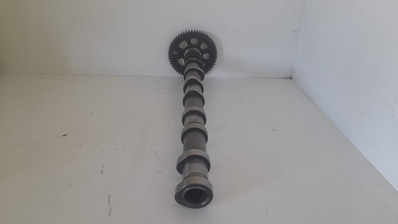 Arbol de levas volvo v40 cross country basis
