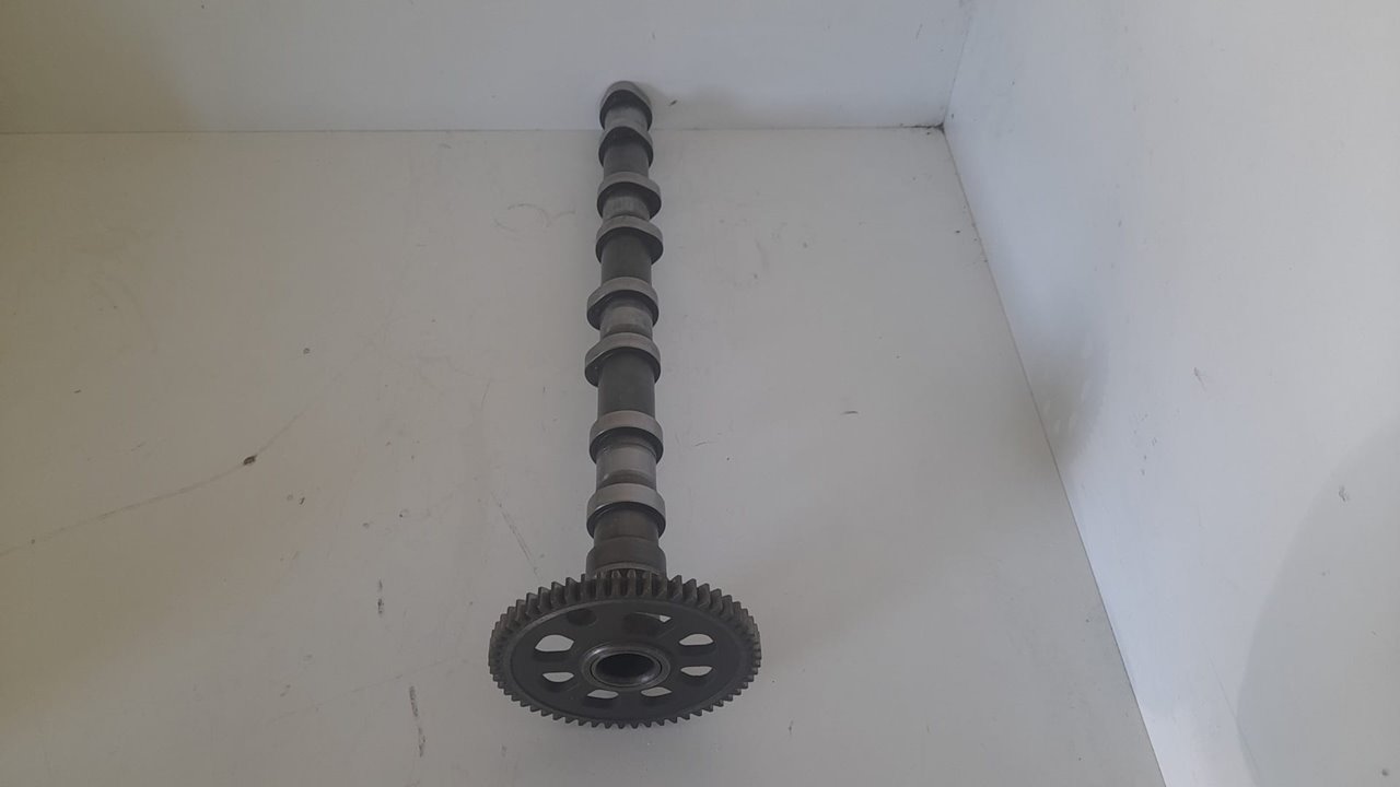 Arbol de levas volvo v40 cross country basis