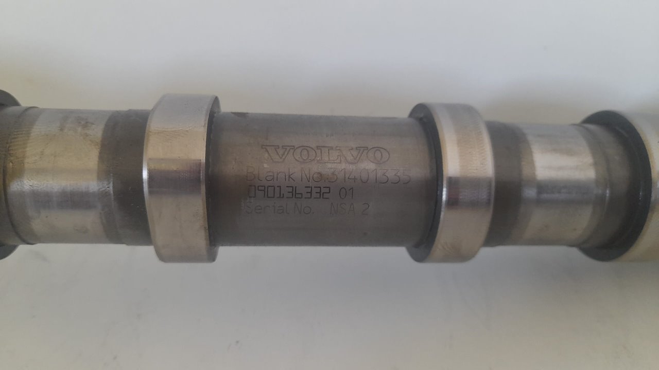 Arbol de levas volvo v40 cross country basis