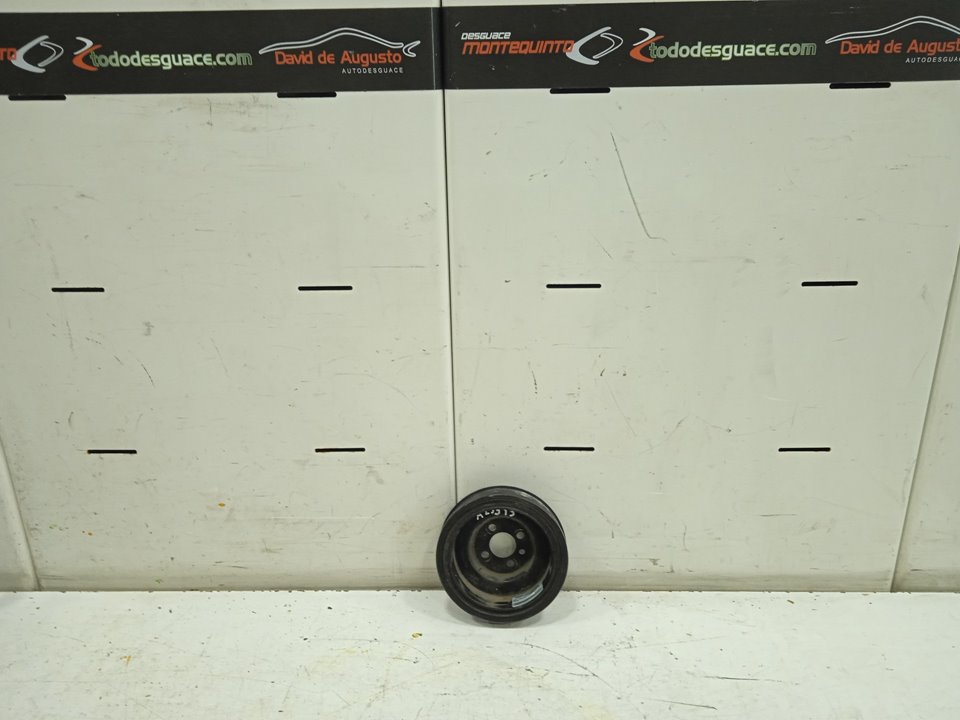 Polea seat leon (1p1) reference ecomotive