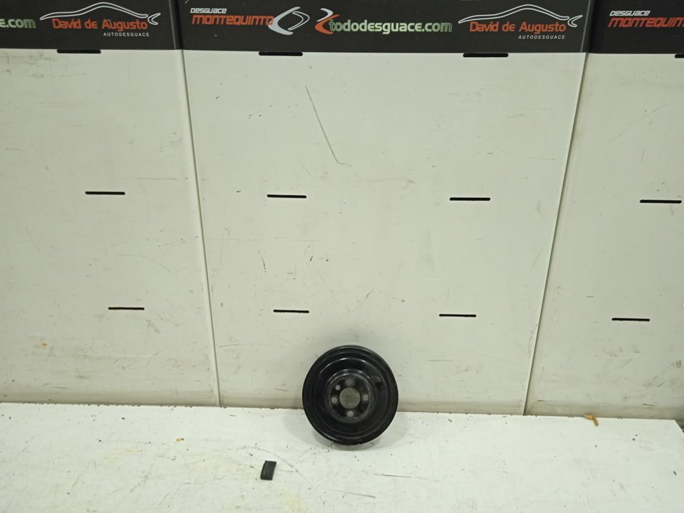 Polea seat leon (1p1) reference ecomotive