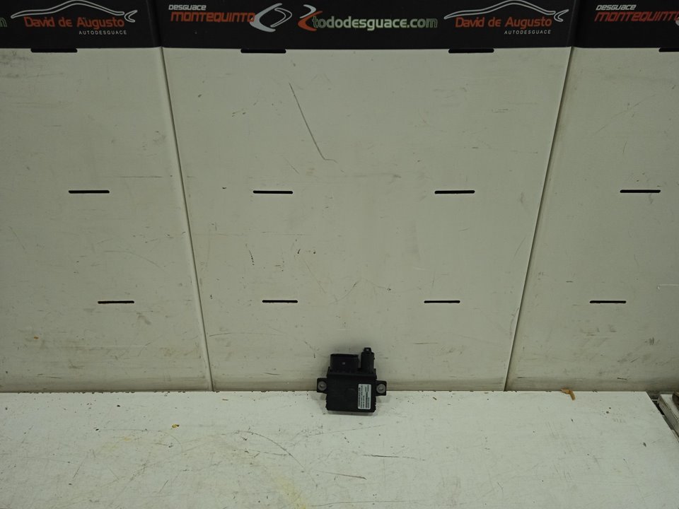 Unidad de control mercedes clase c (w204) berlina c 220 cdi (204.008)