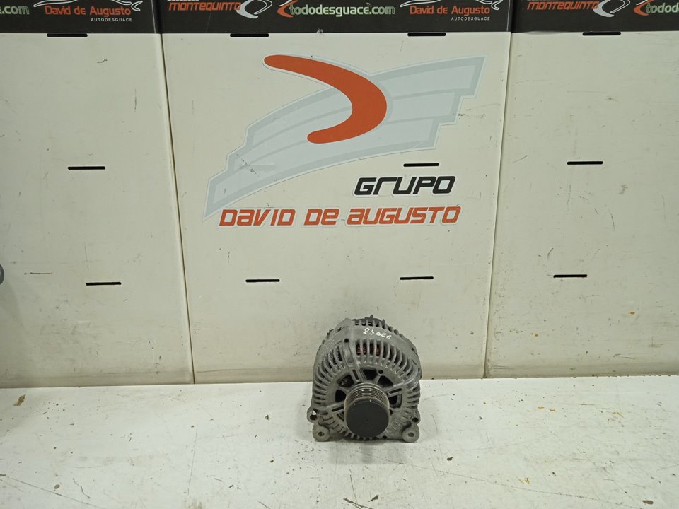 Alternador volkswagen passat berlina (3c2) advance