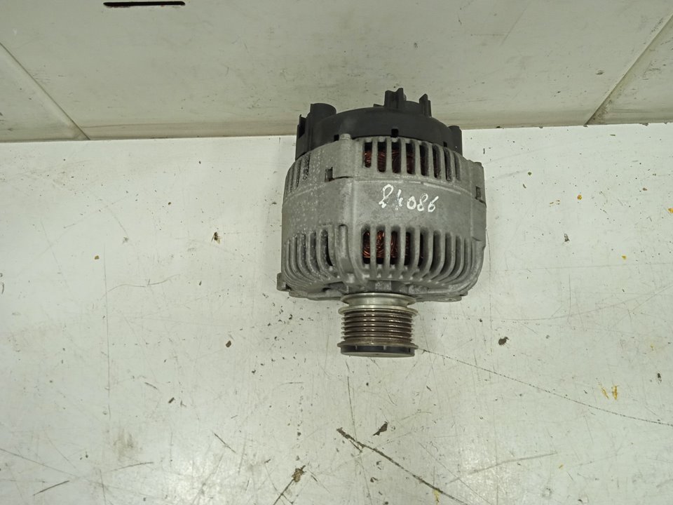 Alternador volkswagen passat berlina (3c2) advance